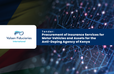 Procurement of Insurance Services